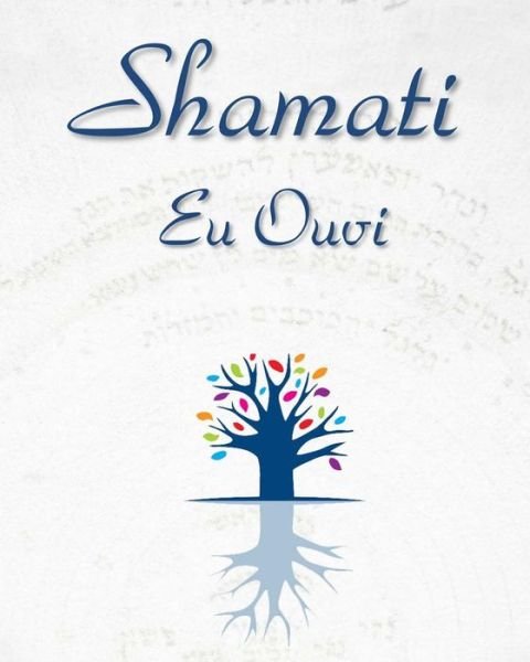 Cover for Baal Hasulam · Shamati (Eu Ouvi) (Paperback Book) (2015)