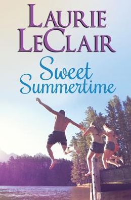 Cover for Laurie Leclair · Sweet Summertime (Paperback Book) (2015)