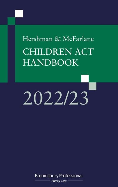 Cover for Andrew McFarlane · Hershman and Mcfarlane (Bok) (2022)