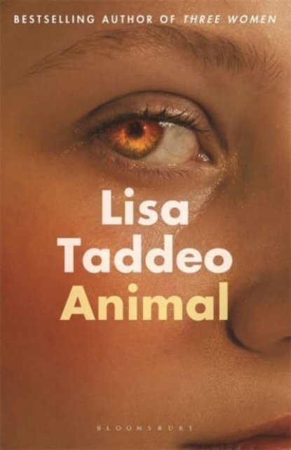 Cover for Lisa Taddeo · Animal Signed Edition - Signed Edition (Gebundenes Buch) (2021)