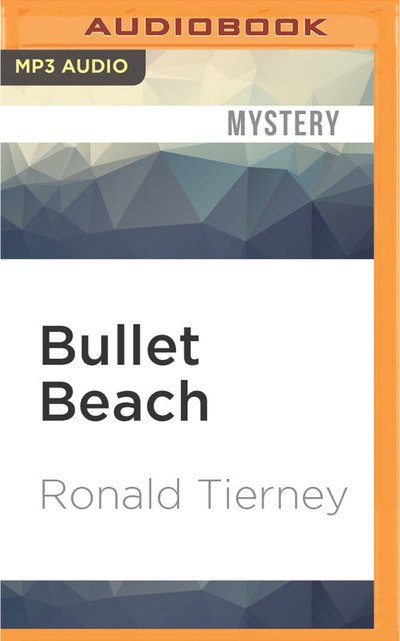 Bullet Beach - Ric Jerrom - Muziek - Audible Studios on Brilliance - 9781531838737 - 21 juni 2016