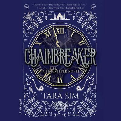 Cover for Tara Sim · Chainbreaker (CD) (2018)