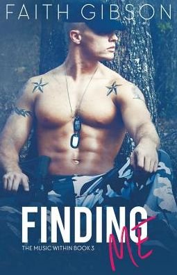 Cover for Jay Aheer · Finding Me (Paperback Book) (2017)