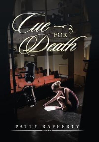 Cover for Patty Rafferty · Cue for Death (Hardcover Book) (2018)