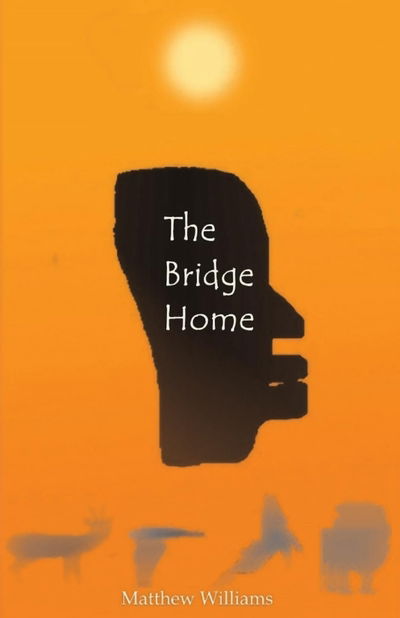 Cover for Matthew Williams · The Bridge Home (Paperback Book) (2018)