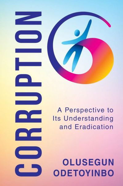 Cover for Olusegun Odetoyinbo · Corruption (Paperback Book) (2019)