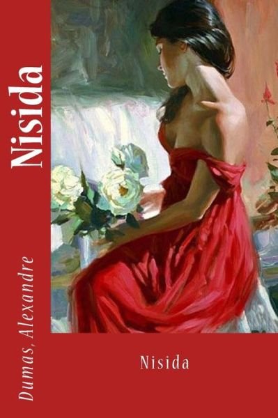 Cover for Dumas Alexandre · Nisida (Paperback Bog) (2017)