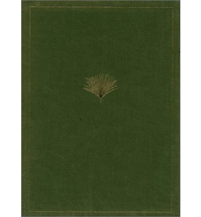 Cover for Henry D. Thoreau · Faith in a Seed (Limited Edition): The Dispersion Of Seeds And Other Late Natural History Writings (Hardcover Book) [2nd Special edition] (1993)