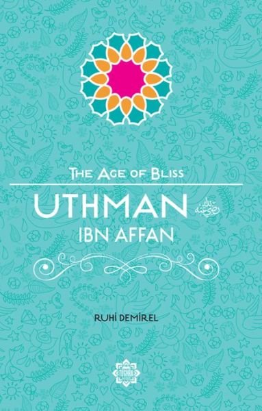Cover for Ruhi Demirel · Uthman Ibn Affan (Pocketbok) (2015)