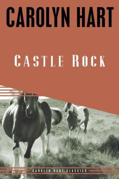 Cover for Carolyn Hart · Castle Rock (Paperback Book) (2014)