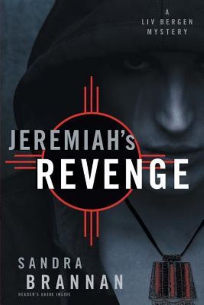 Cover for Sandra Brannan · Jeremiah's Revenge (Pocketbok) (2018)