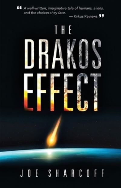 The Drakos Effect - Joe Sharcoff - Books - PageTurner, Press and Media - 9781643766737 - January 28, 2020