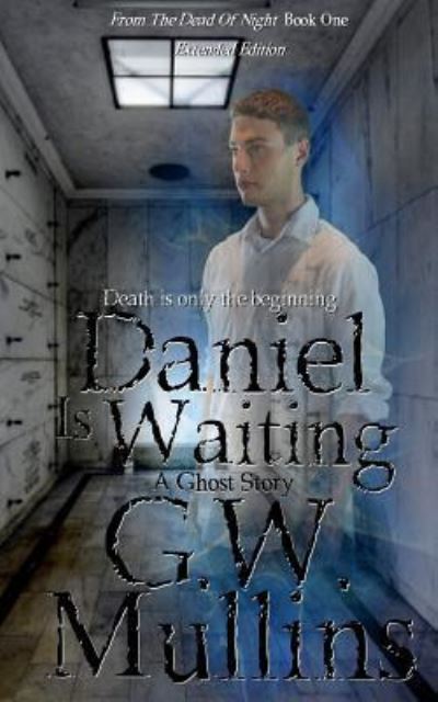 Cover for G W Mullins · Daniel Is Waiting Extended Edition (Paperback Book) (2019)