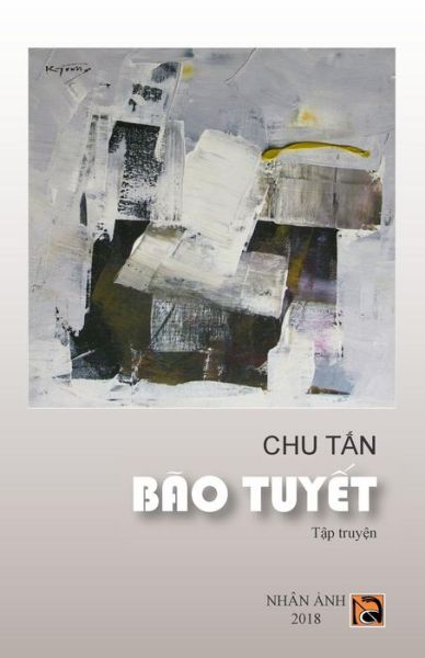 Cover for Chu Tan · Bao Tuyet (Paperback Book) (2018)