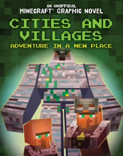 Cover for Jill Keppeler · Cities and Villages (N/A) (2022)