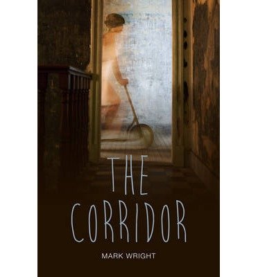 Cover for Mark Wright · The Corridor - Teen Reads (Paperback Bog) (2014)