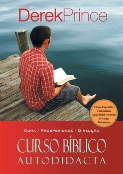 Cover for Derek Prince · Self Study Bible Course (Portuguse) (Paperback Bog) (2018)