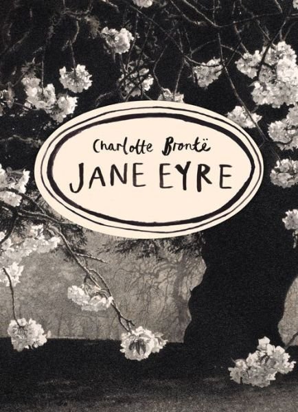 Cover for Charlotte Bronte · Jane Eyre (Vintage Classics Bronte Series) - Vintage Classics Bronte Series (Paperback Bog) (2015)