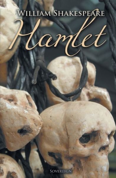 Cover for William Shakespeare · Hamlet (Pocketbok) (2018)