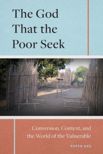 God That the Poor Seek - Rupen Das - Annen - Global Christian Library & Langham Creat - 9781839732737 - 31. januar 2022