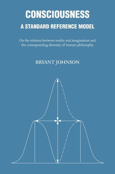 Cover for Bryant Johnson · Consciousness (Paperback Book) (2022)