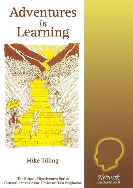 Cover for Mike Tilling · Adventures in Learning (Paperback Book) (2001)