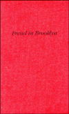 Cover for Joanna Fuhrman · Freud in Brooklyn (Buch) (1999)