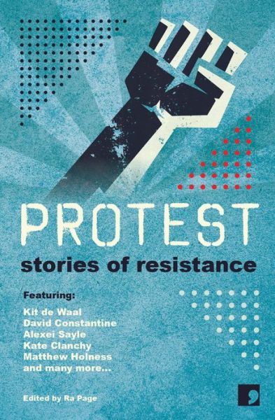 Cover for Sara Maitland · Protest!: Stories of Resistance (Hardcover Book) (2017)