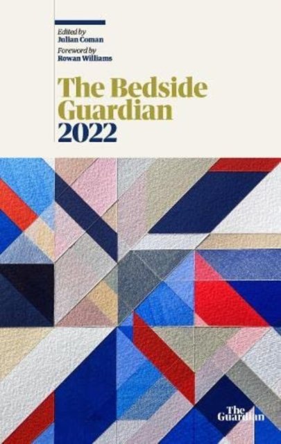The Bedside Guardian 2022 (Hardcover Book) (2022)
