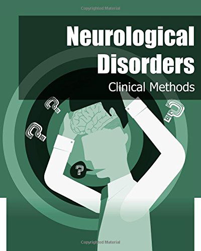 Cover for Iconcept Press · Neurological Disorders (Black and White): Clinical Methods (Taschenbuch) (2014)