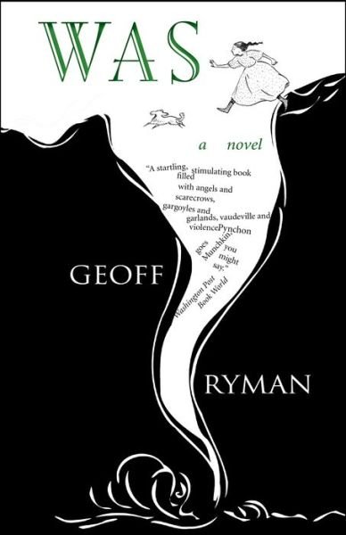 Cover for Geoff Ryman · Was (Paperback Book) (2015)