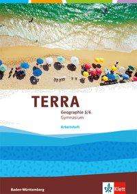 TERRA Geographie.Gym.BW. 5./6.Sj.AH (Book)