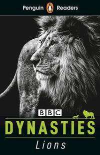 Cover for Dynasties · Lions (Bok)