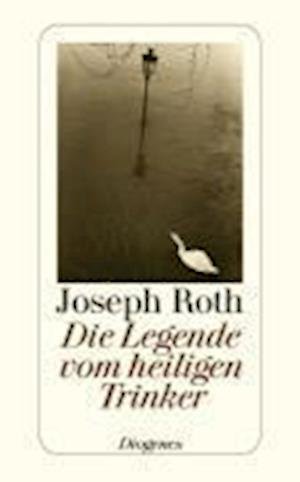 Cover for Joseph Roth · Detebe.23973 Roth.legende V.hl.trinker (Book)
