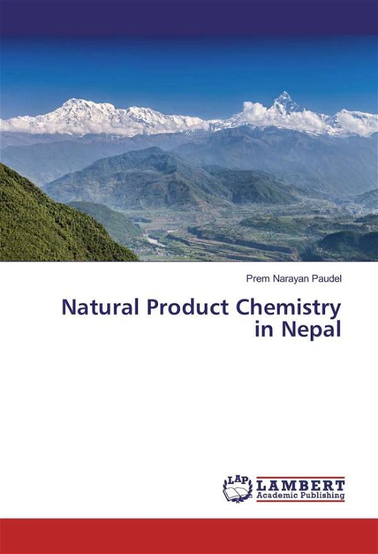 Cover for Paudel · Natural Product Chemistry in Nep (Bog)