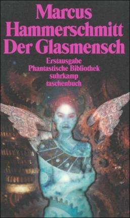 Cover for Hammerschmitt · Hammerschmitt:der Glasmensch Und Andere (Book)