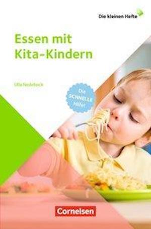 Cover for Nedebock · Essen mit Kita-Kindern (Book)