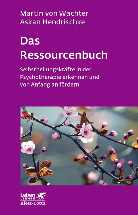 Cover for Wachter · Das Ressourcenbuch (Book)