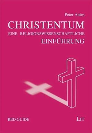 Cover for Peter Antes · Das Christentum (Taschenbuch) (2012)