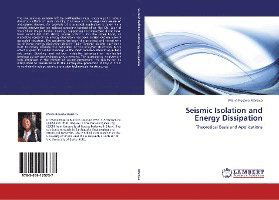 Cover for Marsico · Seismic Isolation and Energy Di (Book)