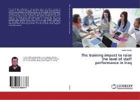 Cover for Haider · The training impact to raise the (Book)