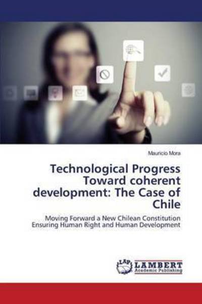 Cover for Mora · Technological Progress Toward cohe (Book) (2016)