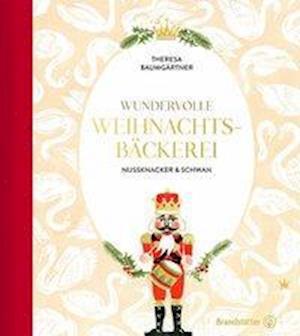 Cover for Baumgärtner · Wundervolle Weihnachtsbäcke (Book)