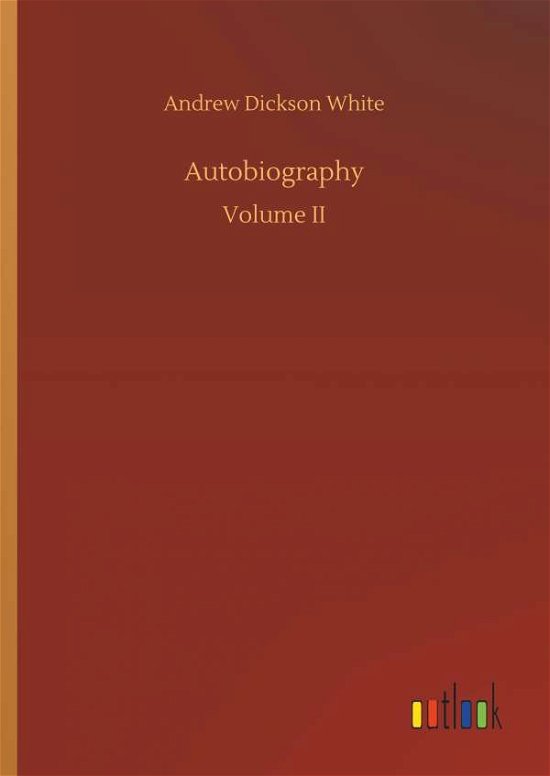 Autobiography - White - Bøger -  - 9783732653737 - 5. april 2018