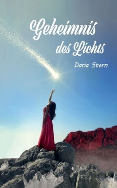 Cover for Daria Stern · Geheimnis des Lichts (Book) (2023)