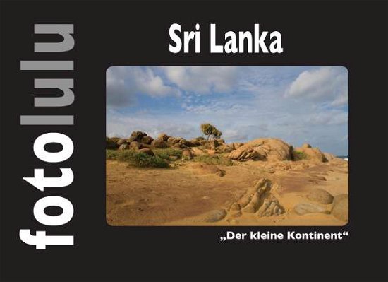 Cover for Fotolulu · Sri Lanka (Book)
