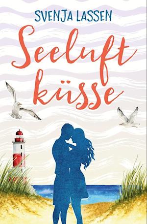 Cover for Svenja Lassen · Seeluftküsse (Bok) (2023)