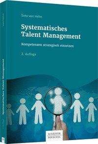 Cover for Hehn · Systematisches Talent Management (Book)