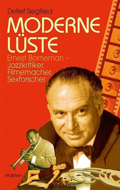 Cover for Siegfried · Moderne Lüste (Buch)