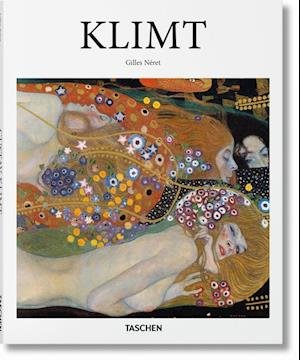Cover for Gilles Néret · Klimt (Edizione Italiana) (Bok)